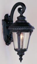  5043 RT - Commons 19" Wall Lantern